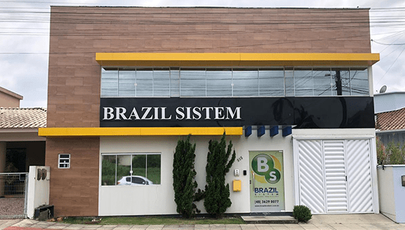 Brazil System